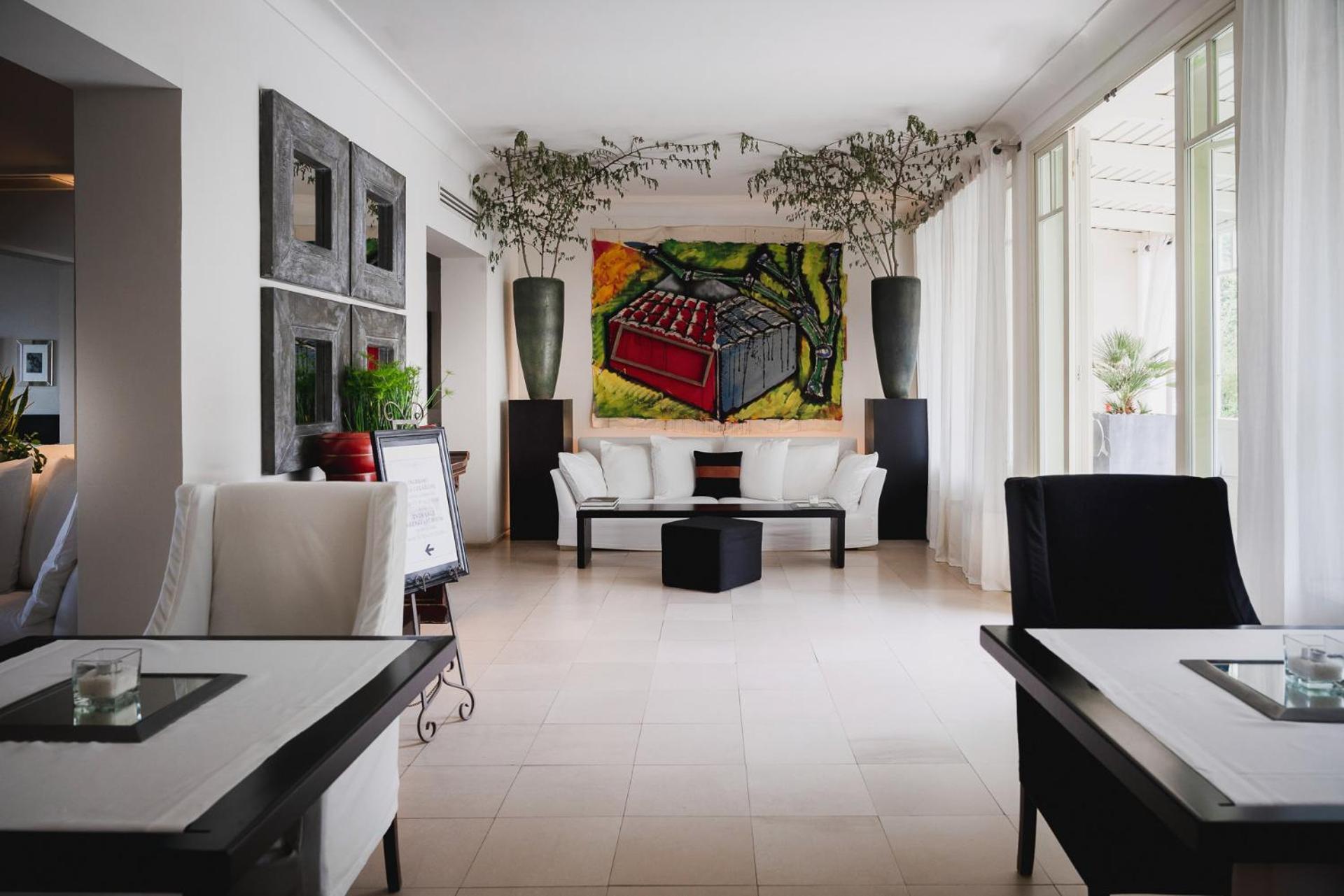Carducci 76 Hotel