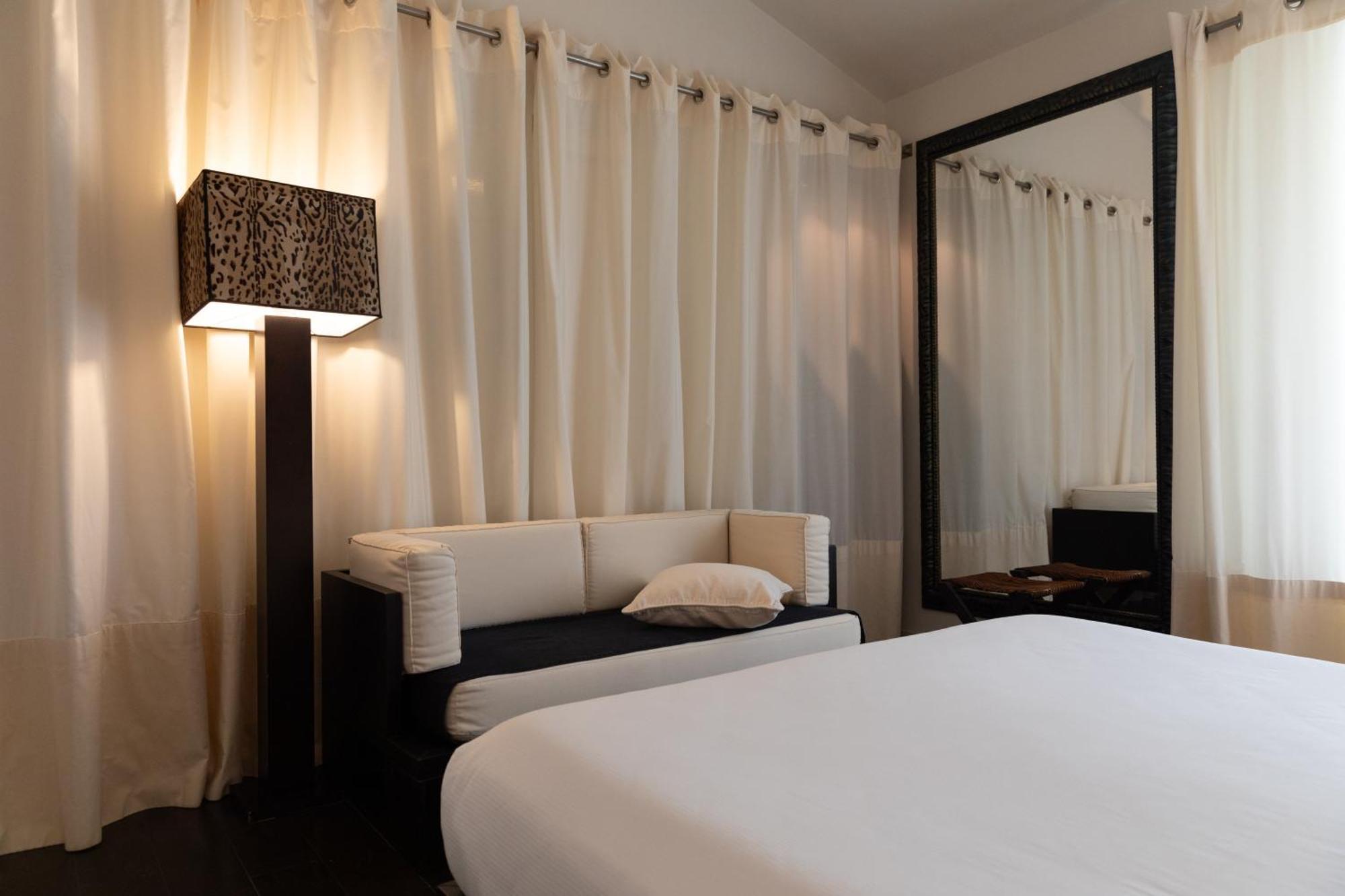 Carducci 76 Hotel
