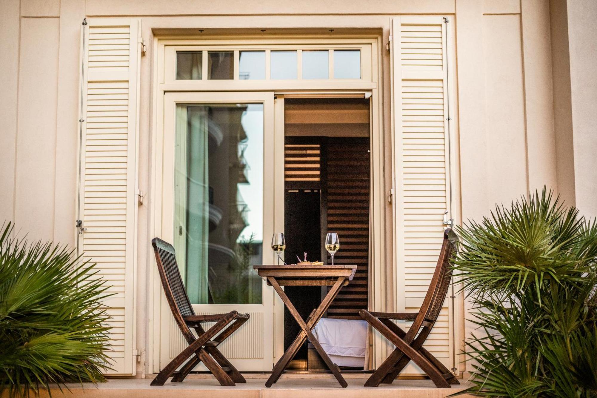 Carducci 76 Hotel